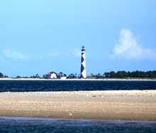 Cape Lookout