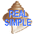 Real Simple Weddings. officiant only
