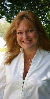 Reverend Joni