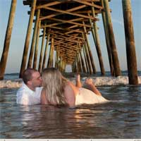 Under The Pier