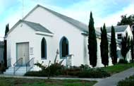 Unitarian Coastal Fellowship