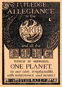 Earth Pledge